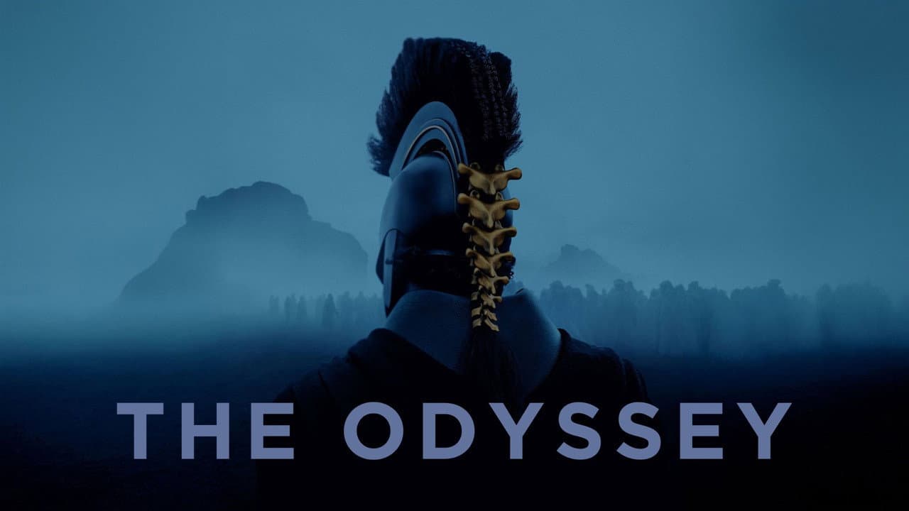 The Odyssey 2026: Nolan's Epic Sets Sail - MovieBuzz News still 7