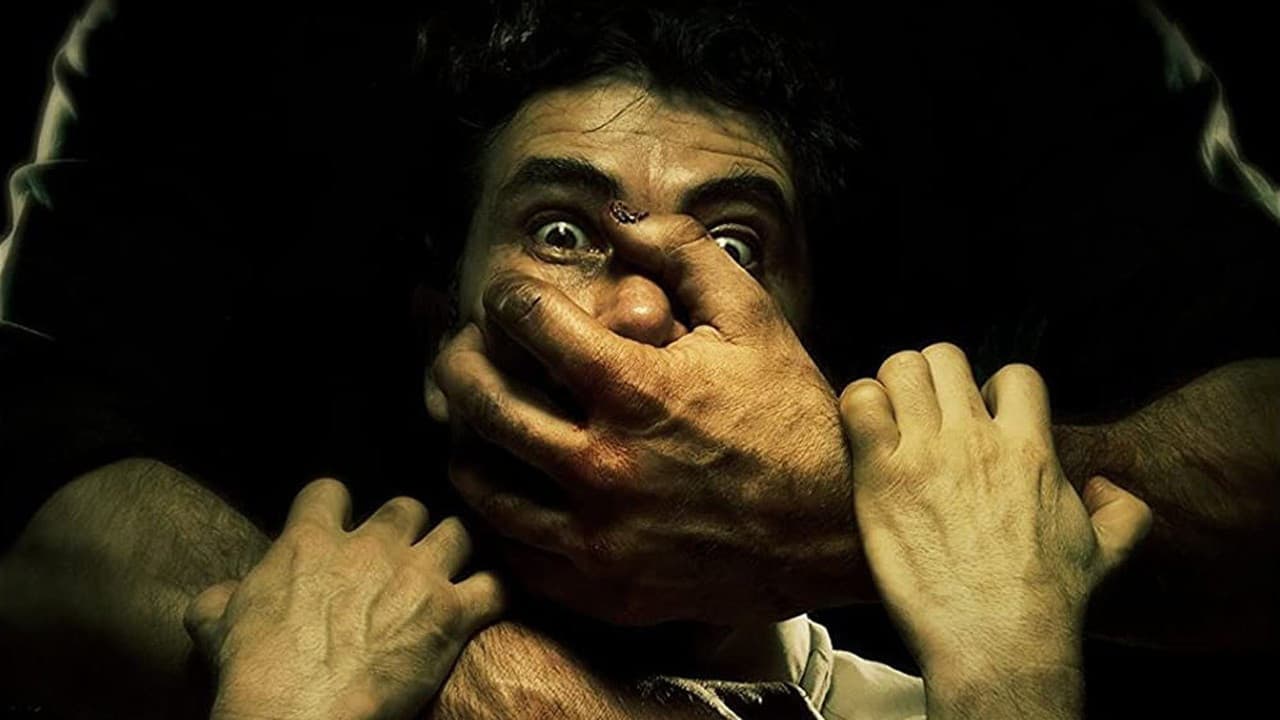 Kidnapped still 5
