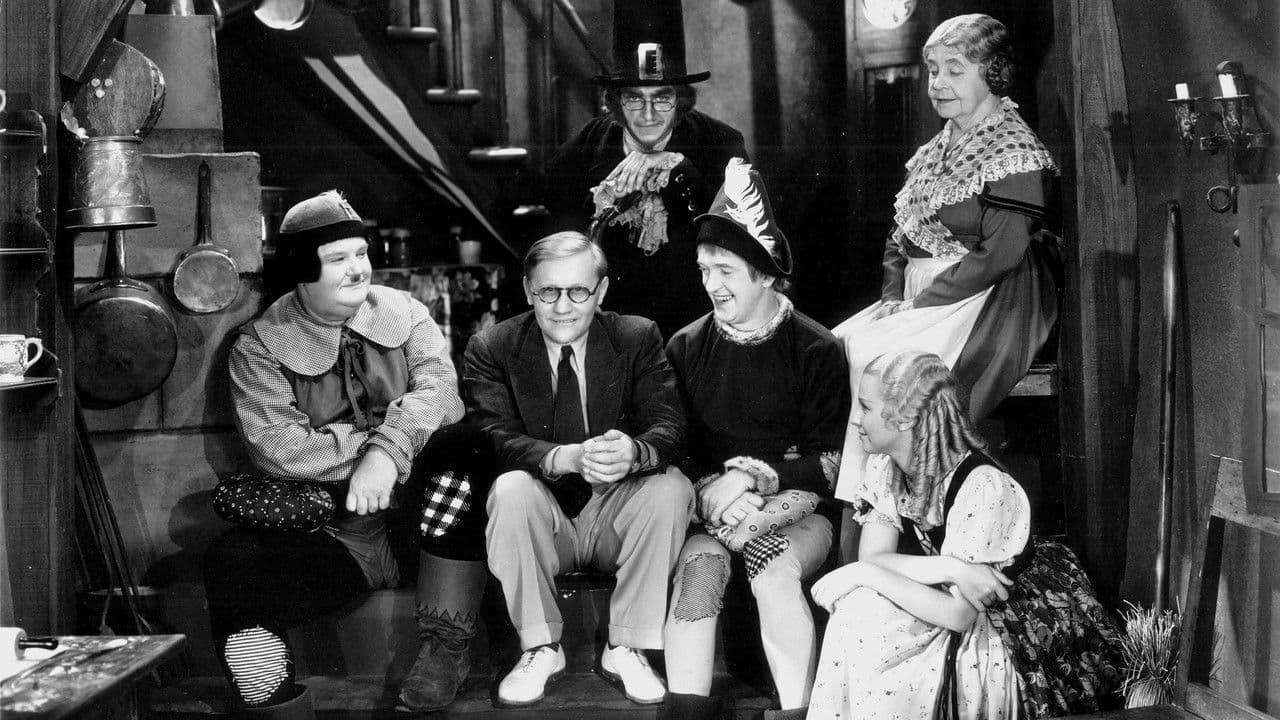 Babes in Toyland still 6
