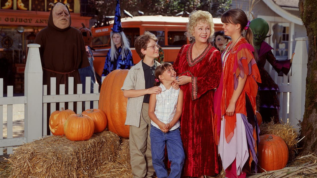 Halloweentown still 2