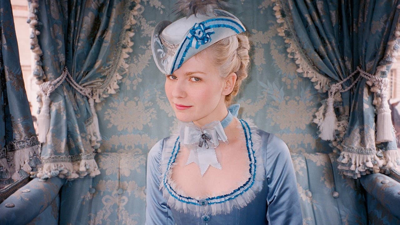 Making Marie Antoinette: Eleanor Coppola's 2026 Doc still 5