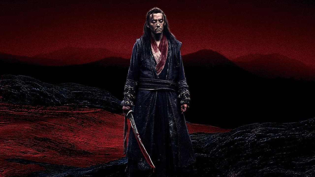 Brotherhood of Blades II: The Infernal Battlefield still 6