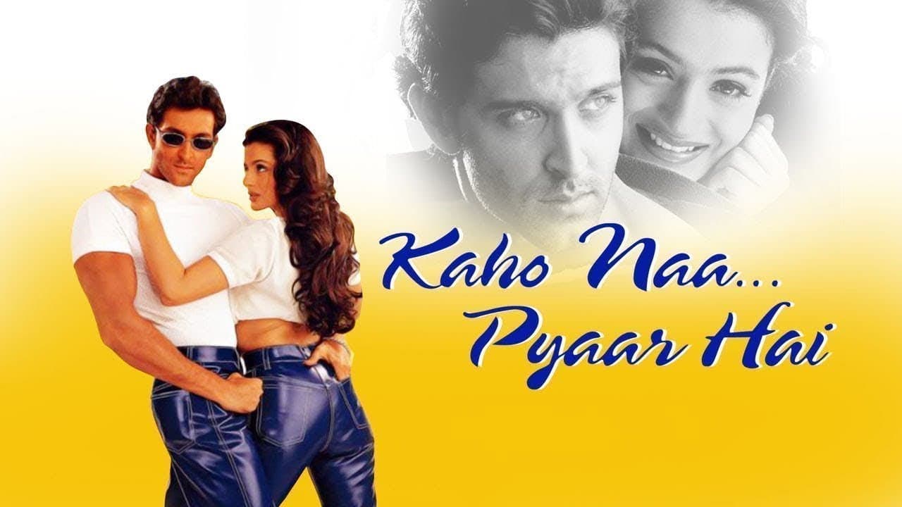 Kaho Naa... Pyaar Hai still 3