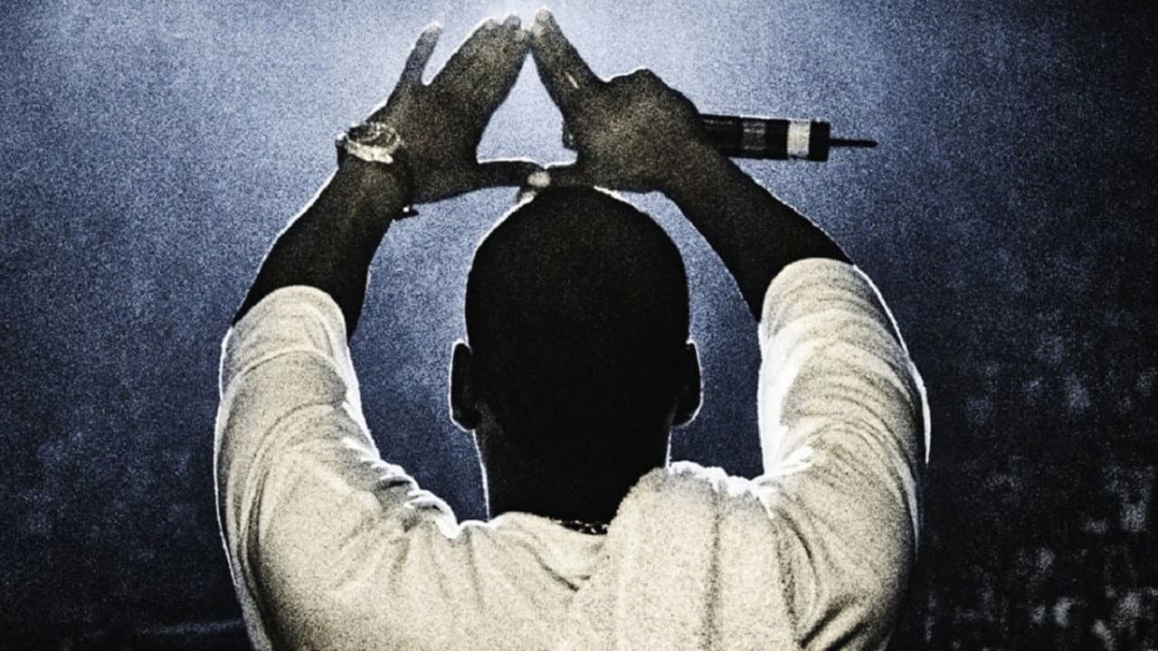JAY-Z: Fade to Black still 1