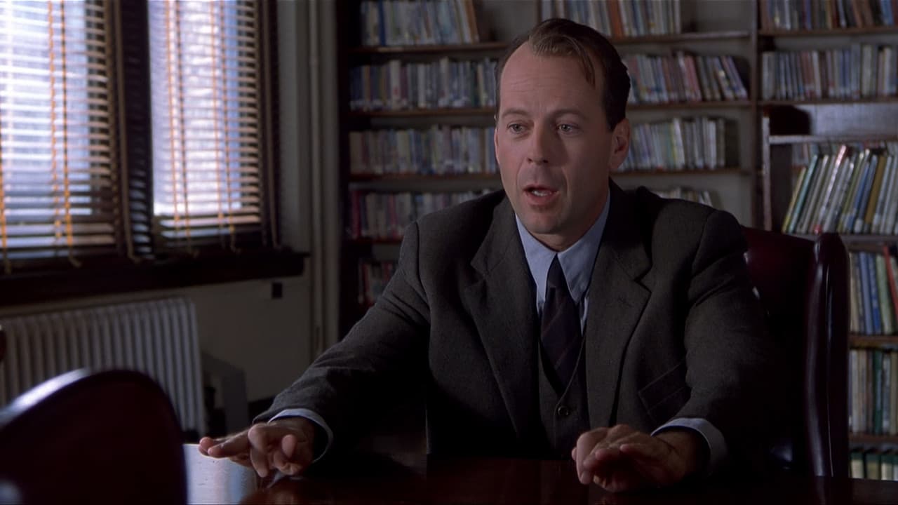 The Sixth Sense still 3