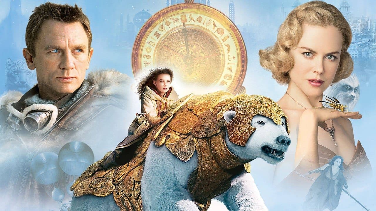 The Golden Compass still 1