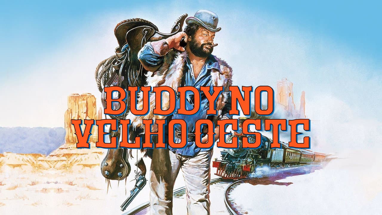 Buddy Goes West still 3