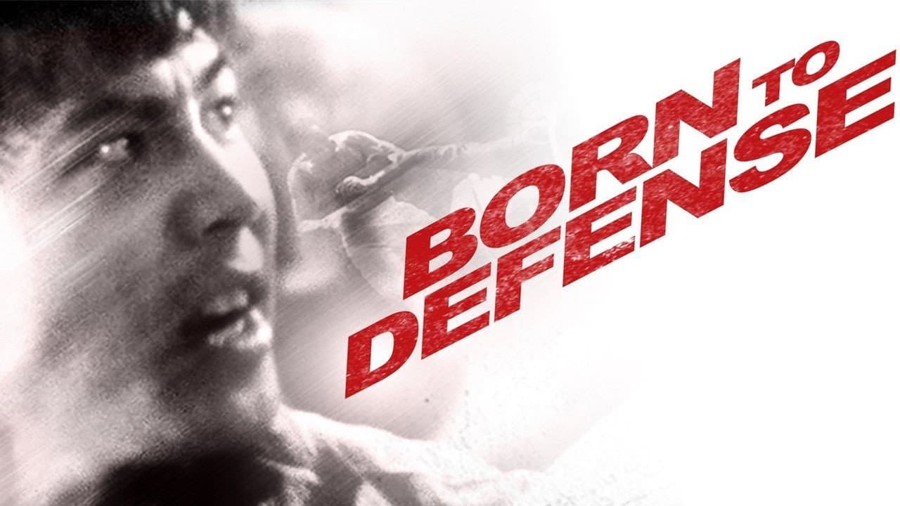Born to Defence still 7