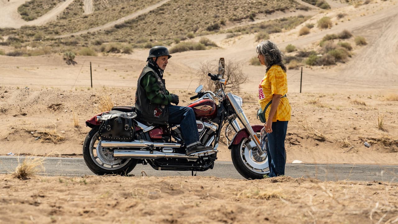 Alexander and the Terrible, Horrible, No Good, Very Bad Road Trip still 5