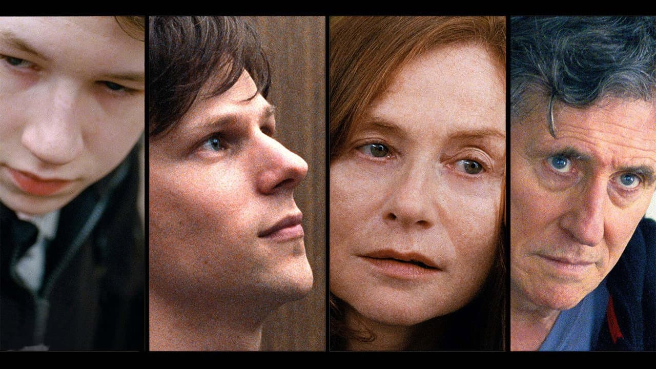 Louder Than Bombs still 7