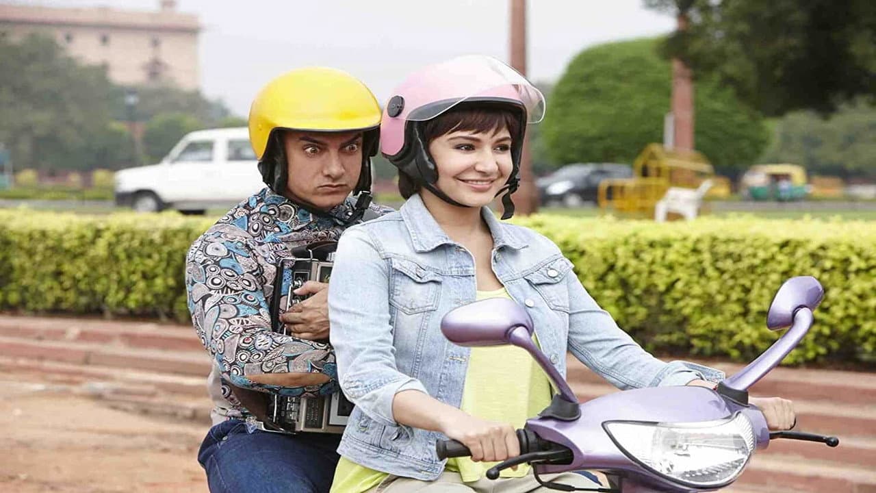 PK still 4