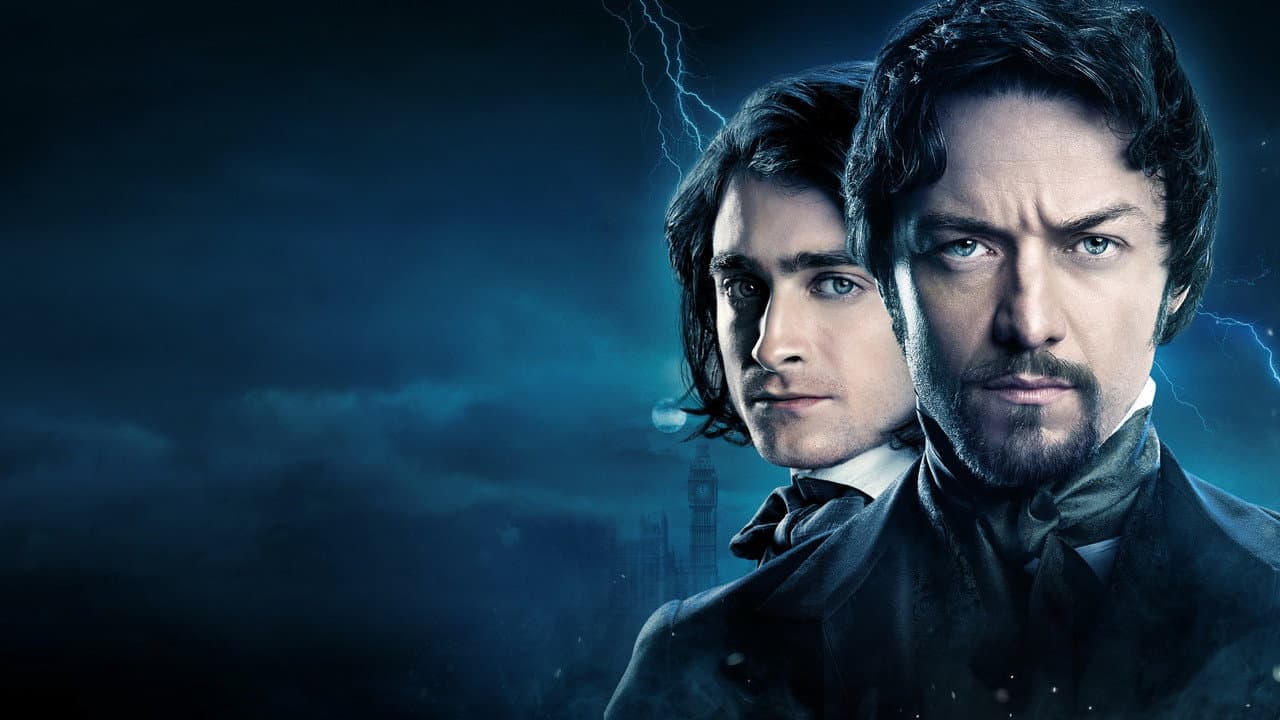 Victor Frankenstein still 5