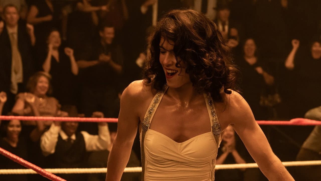 Queen of the Ring still 5