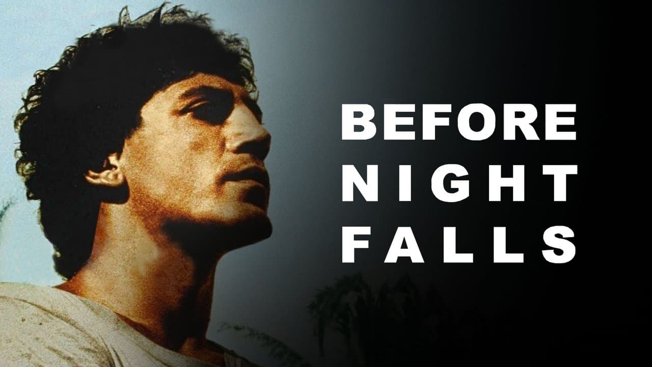 Before Night Falls still 5