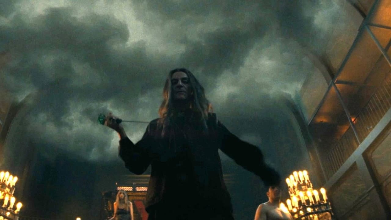 Vampire Carnival Review: Powell's Seductive Horror still 1