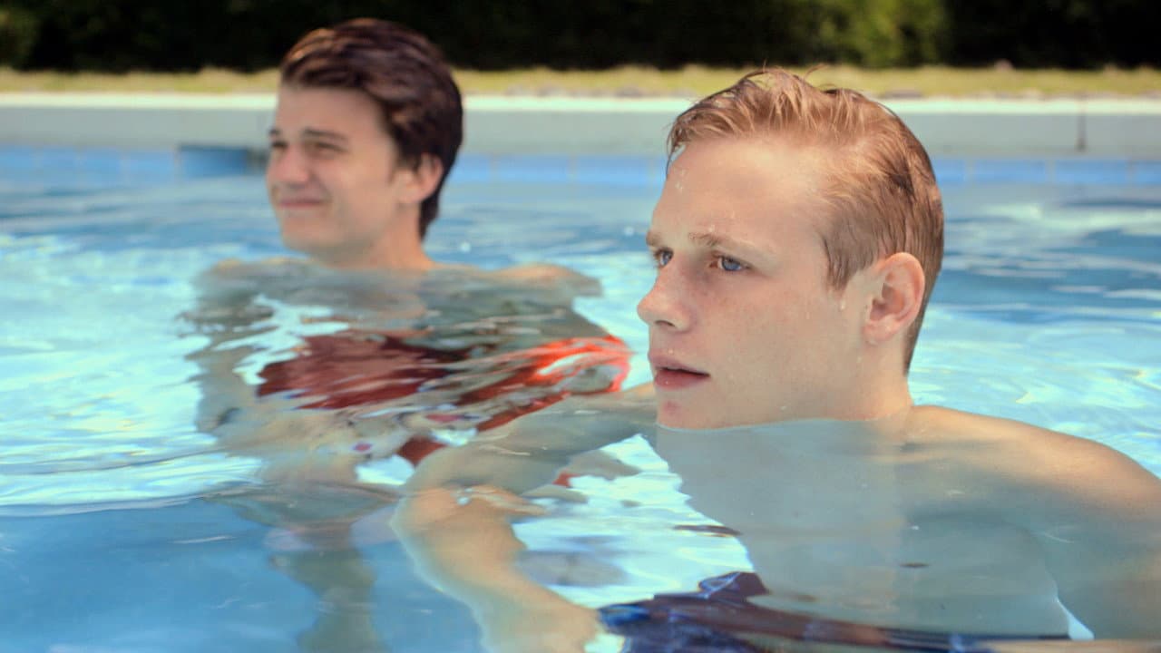 Henry Gamble's Birthday Party still 2