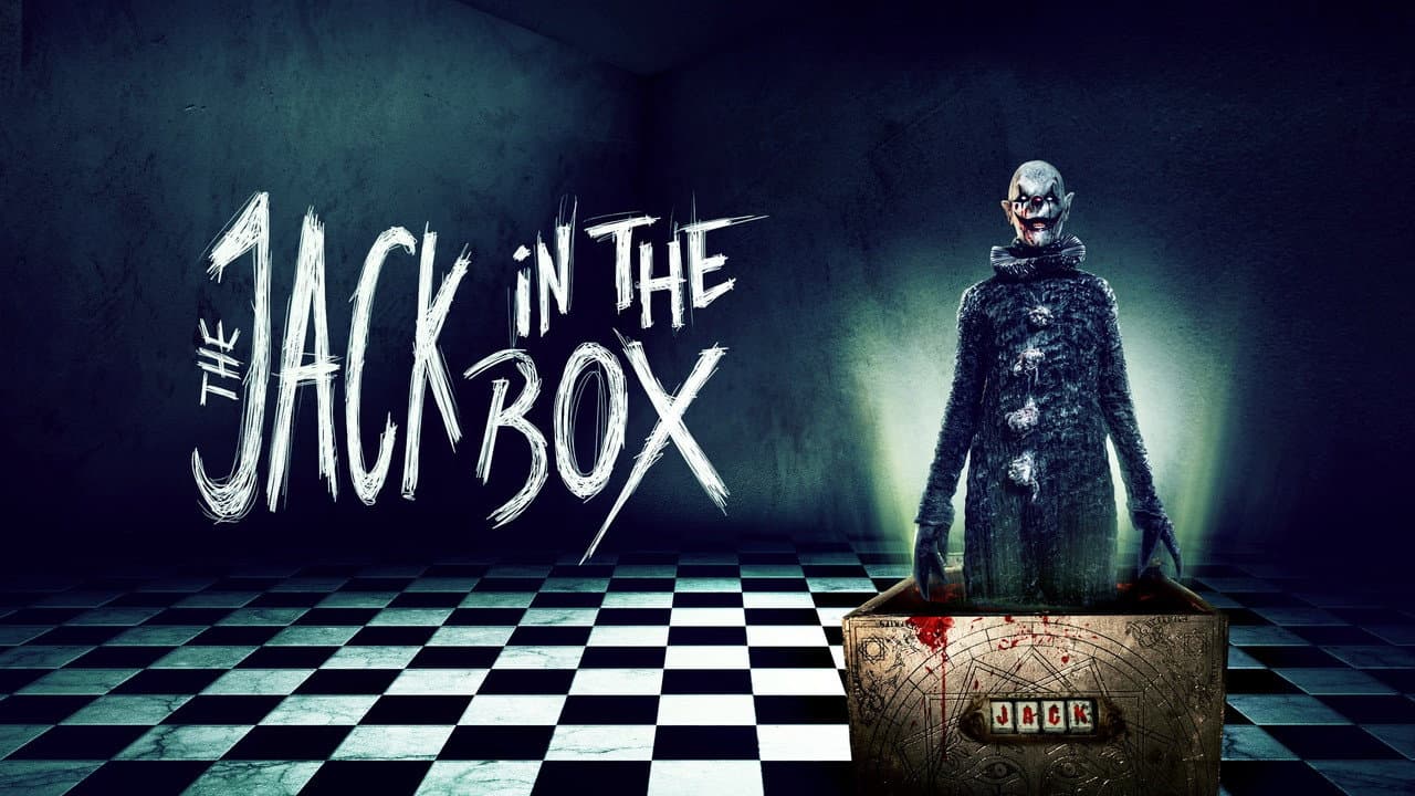The Jack in the Box: Awakening still 3