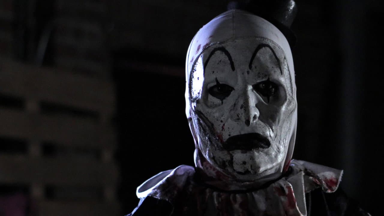 Terrifier still 4