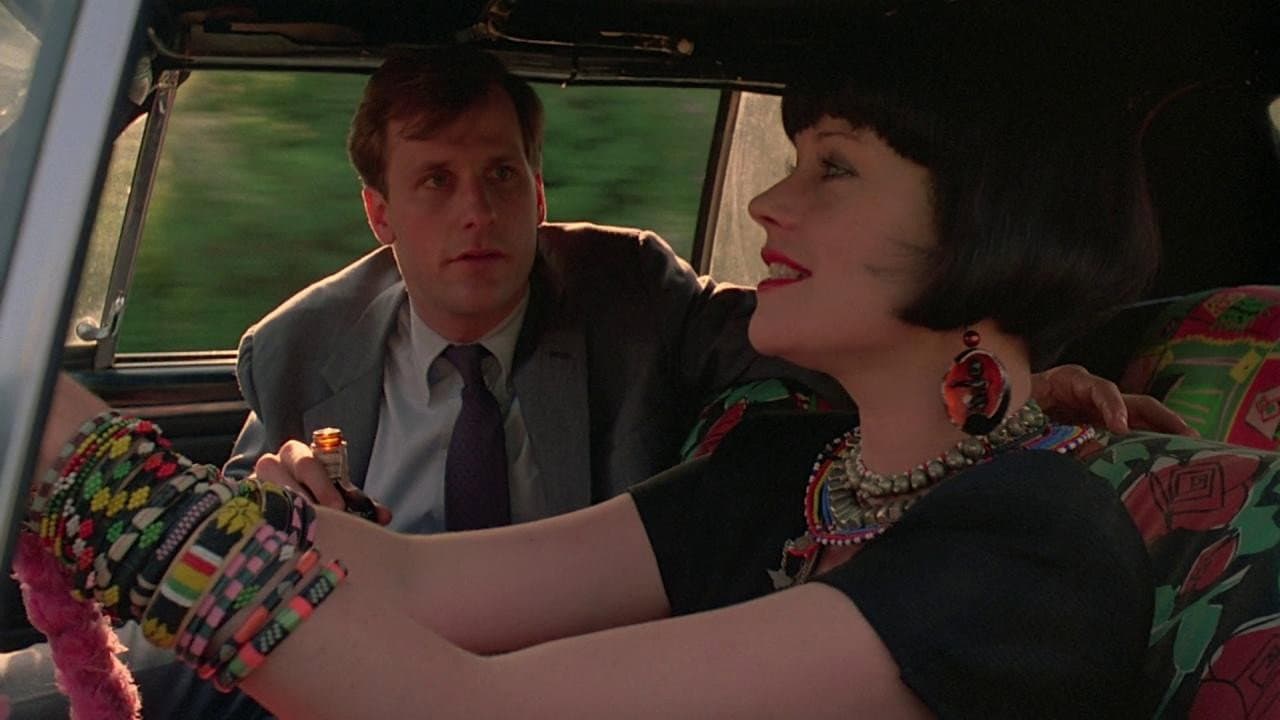 Something Wild still 7