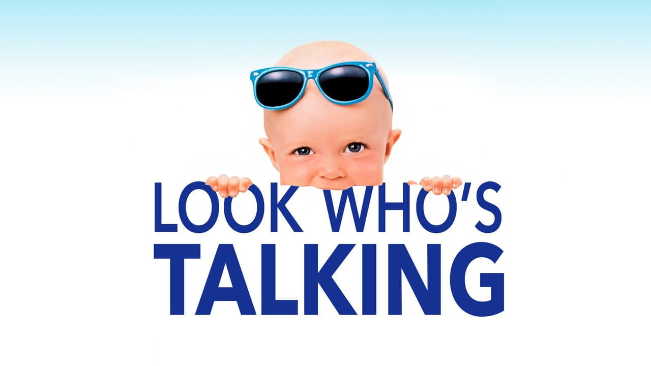 Look Who's Talking still 6