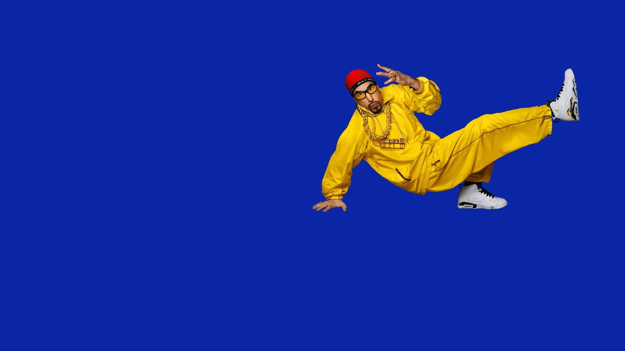 Ali G: Who Iz I? (2026) - Sacha Baron Cohen Returns still 4