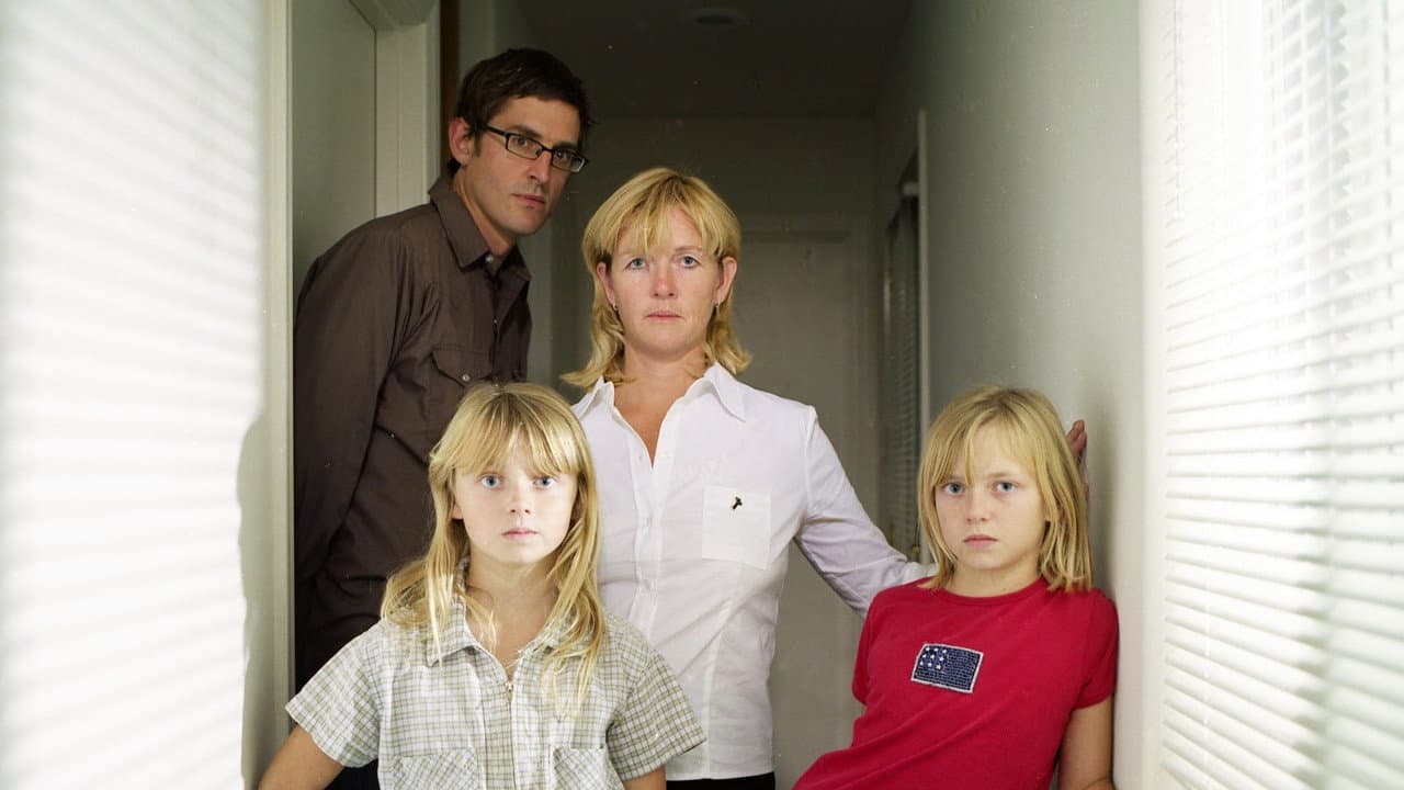 Louis Theroux: Louis and the Nazis still 1