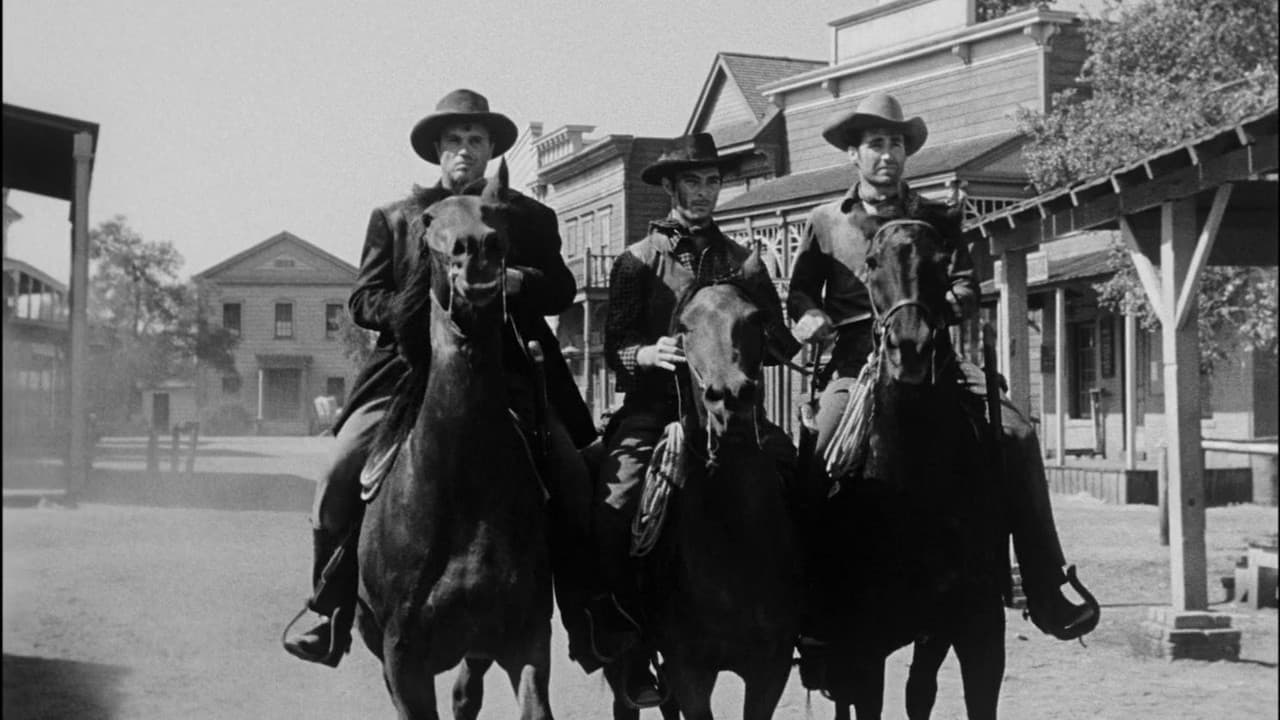 High Noon still 2