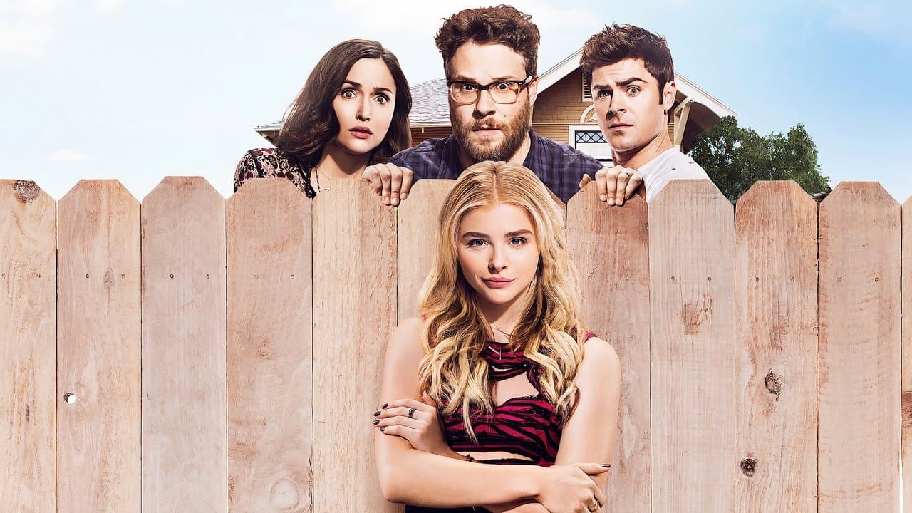 Neighbors 2: Sorority Rising still 8