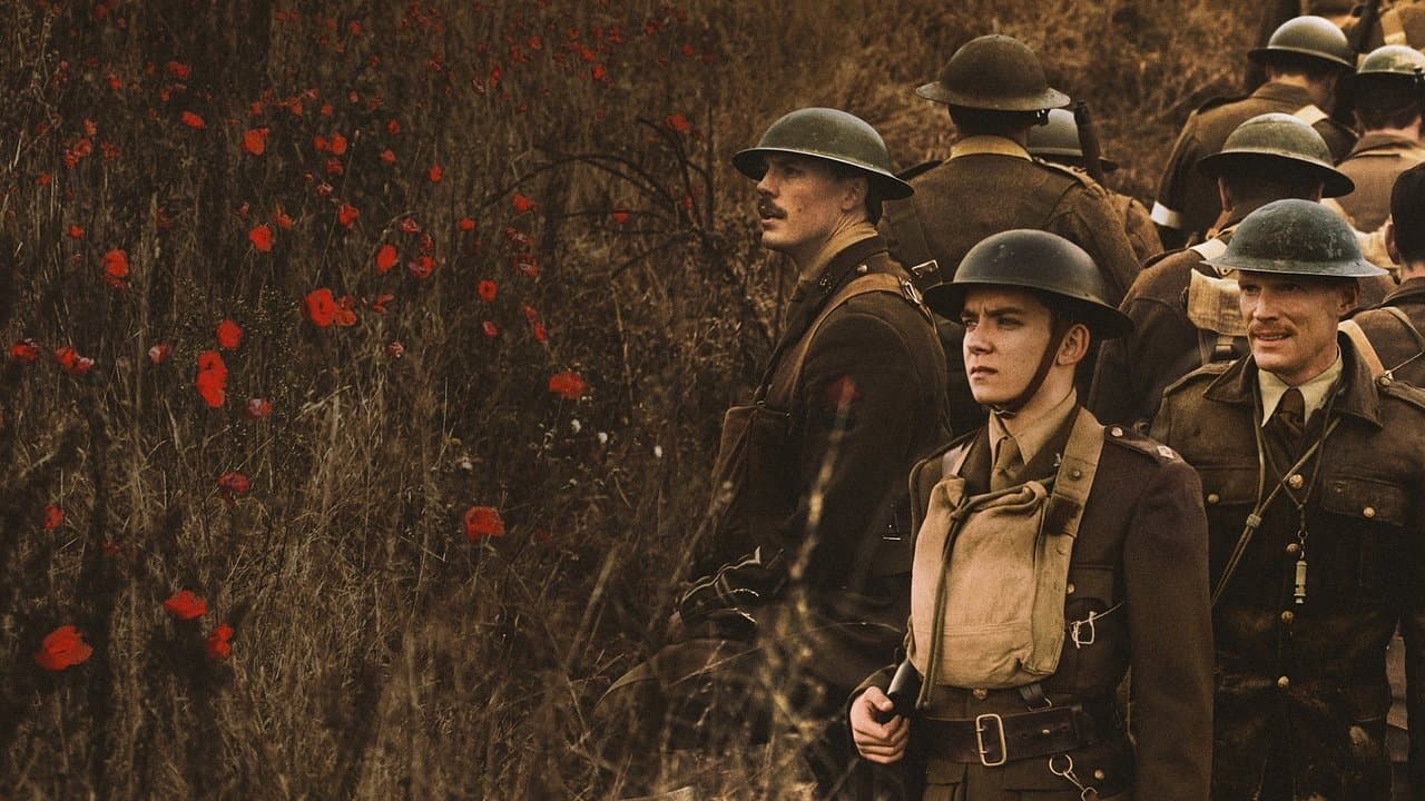 Journey's End still 4