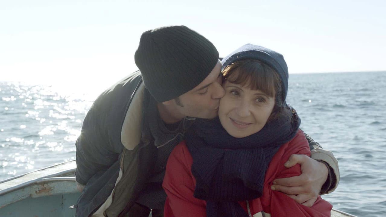 The House by the Sea still 3