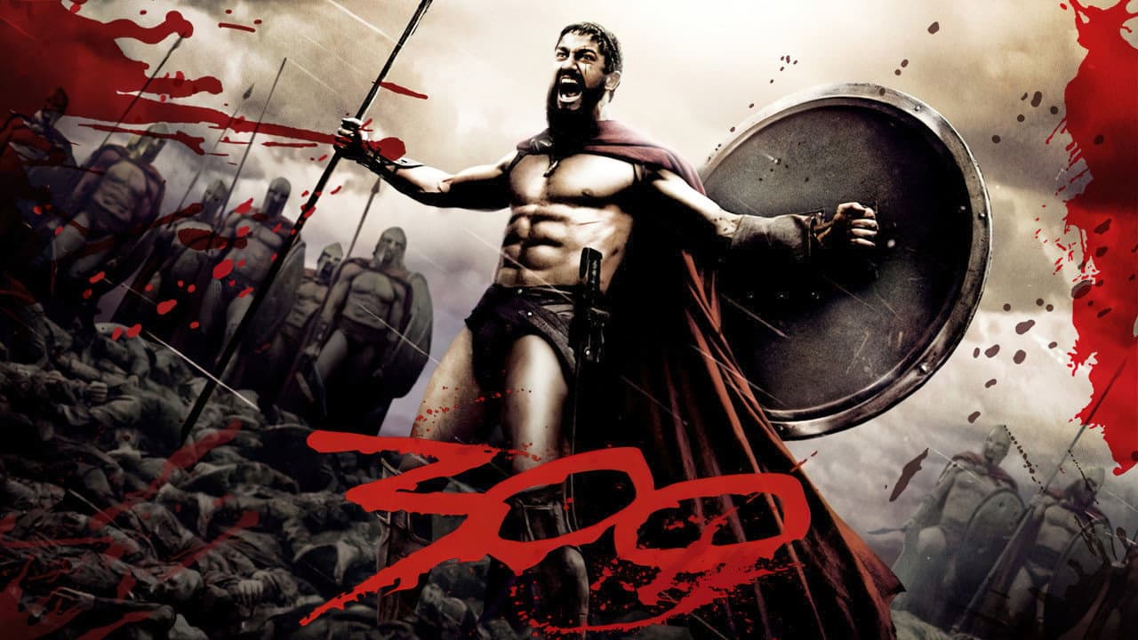 300 still 4