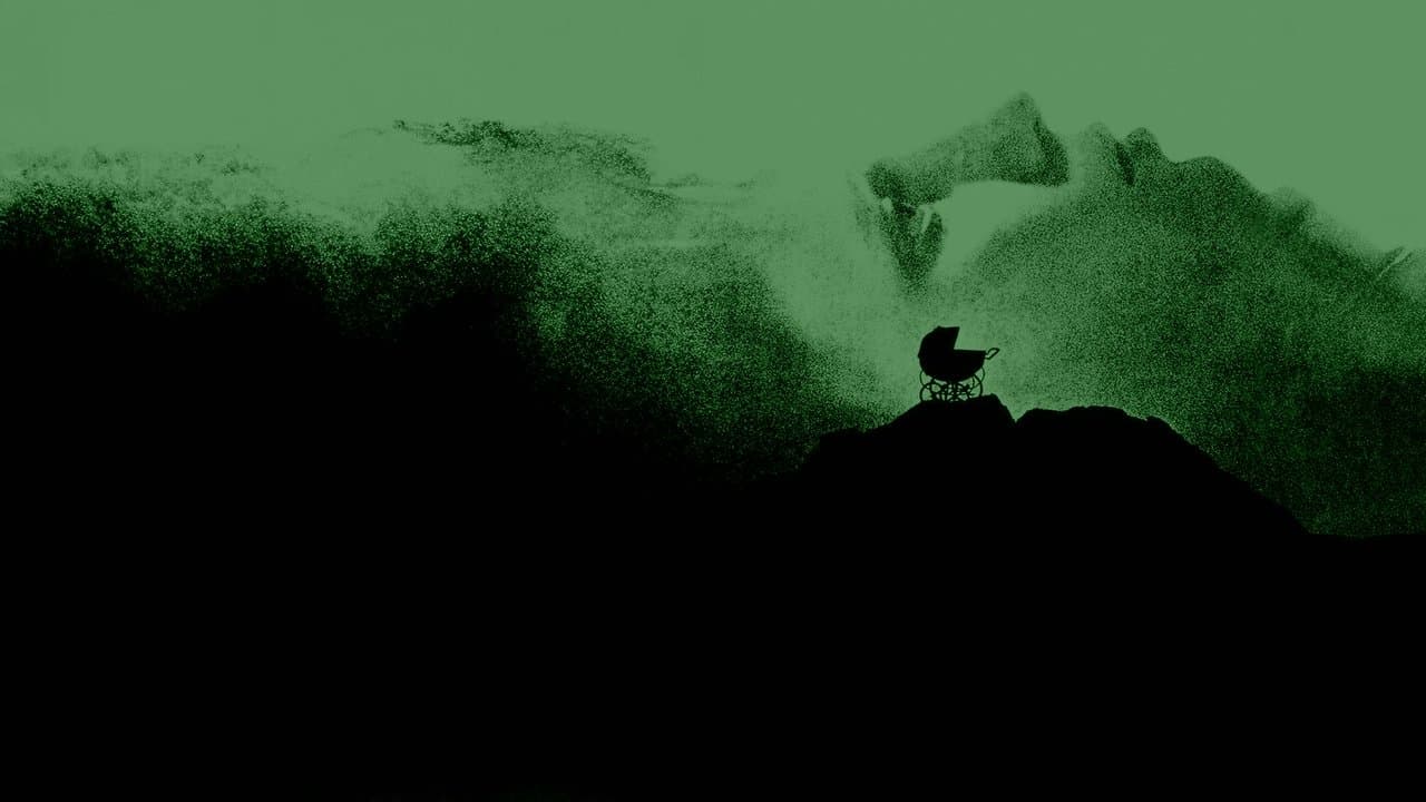 Rosemary's Baby still 1