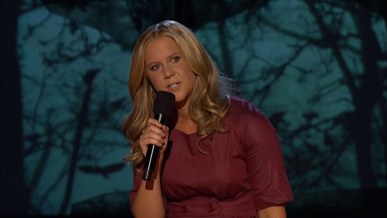 Amy Schumer: Mostly Sex Stuff still 1
