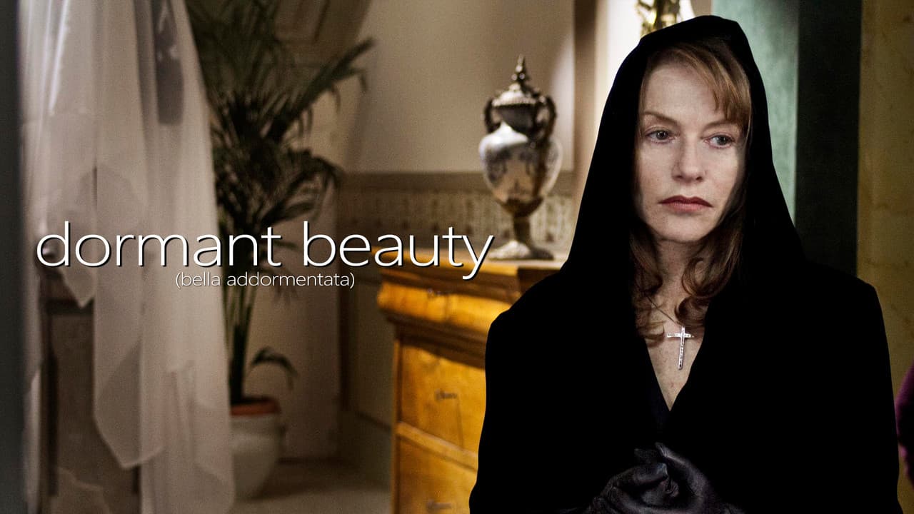 Dormant Beauty still 6