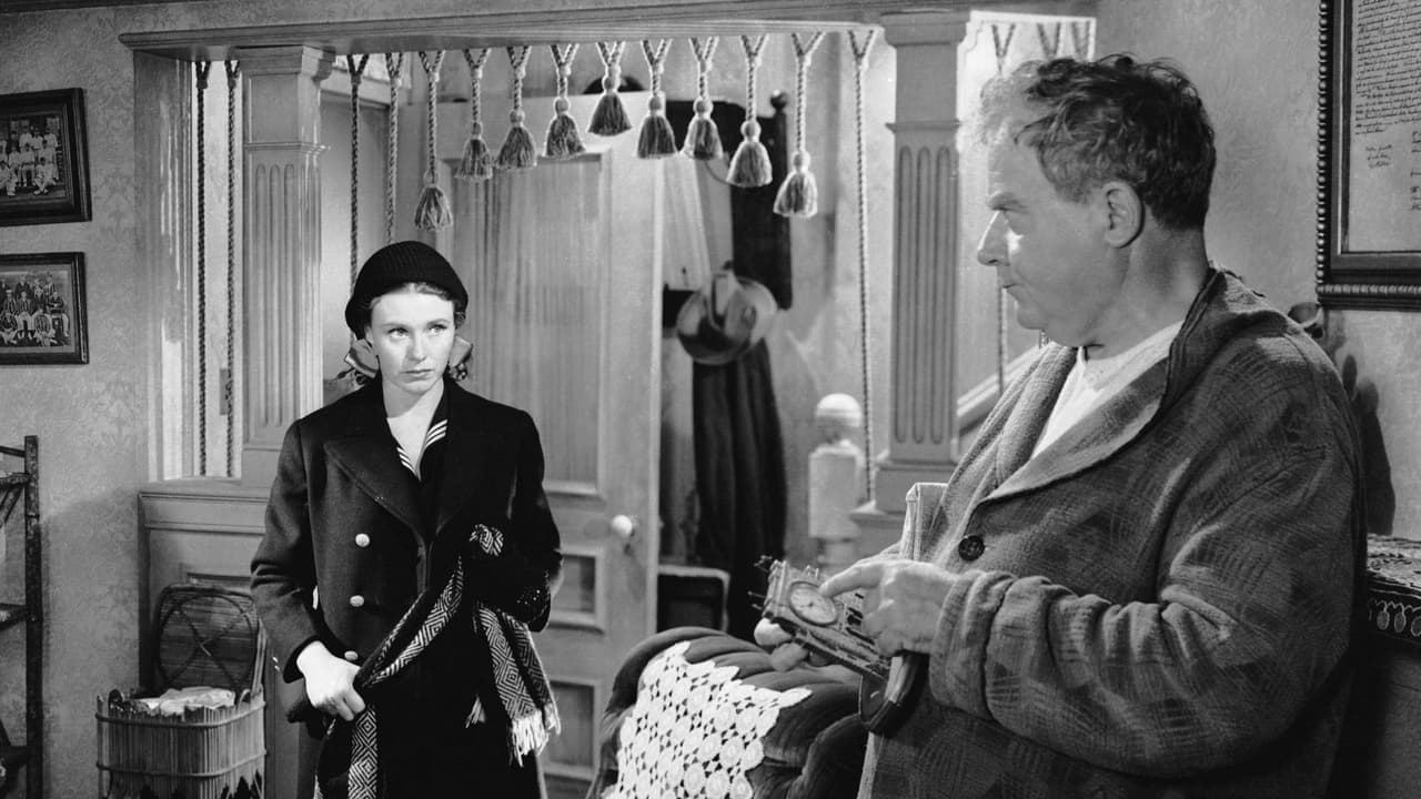 Kitty Foyle still 1