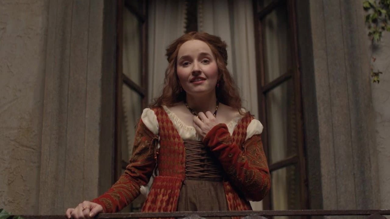 Rosaline still 7