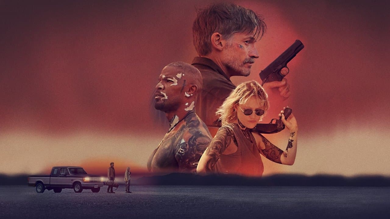 God Is a Bullet still 4