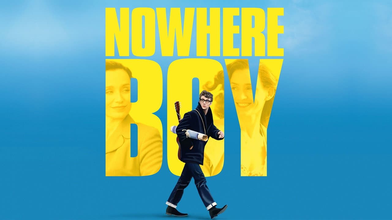 Nowhere Boy still 2