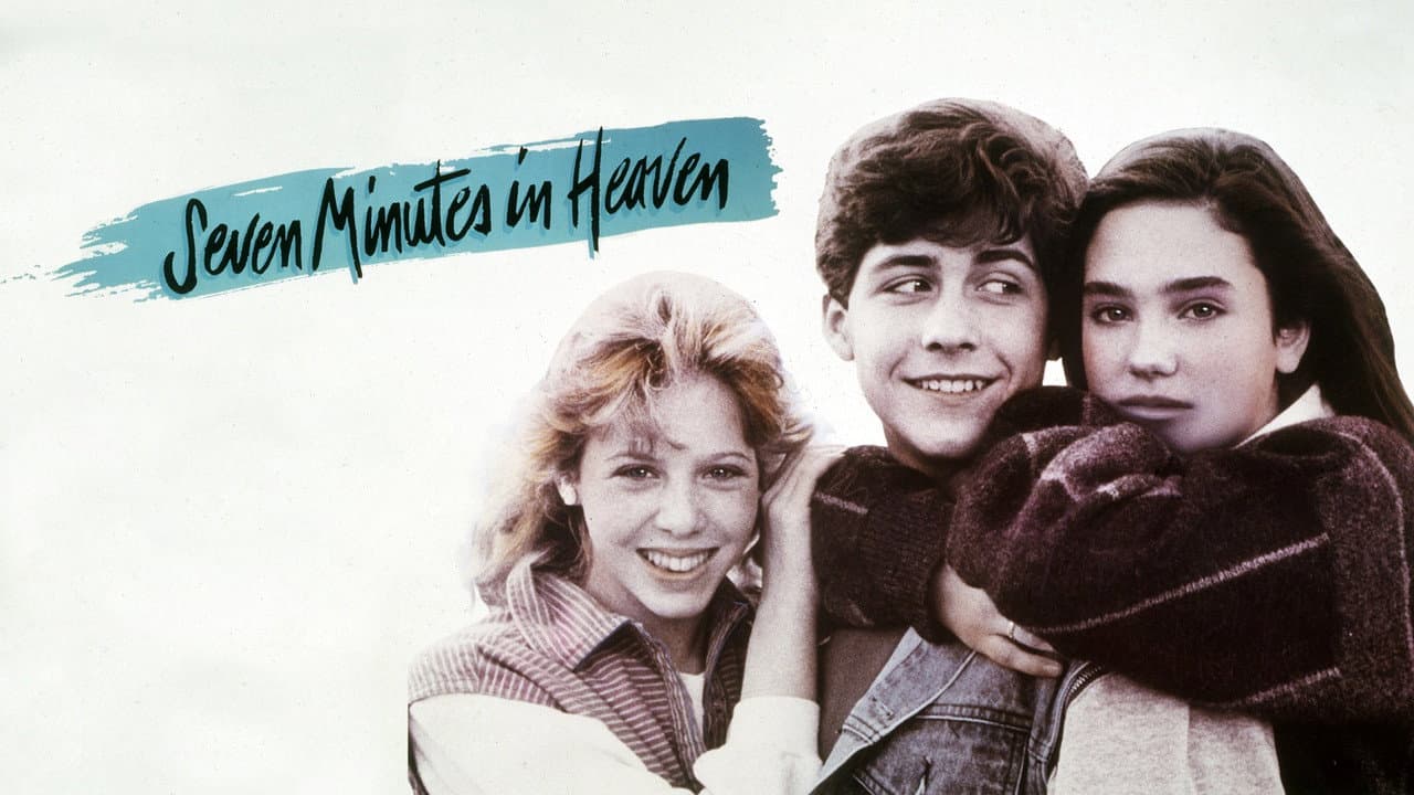 Seven Minutes in Heaven still 3
