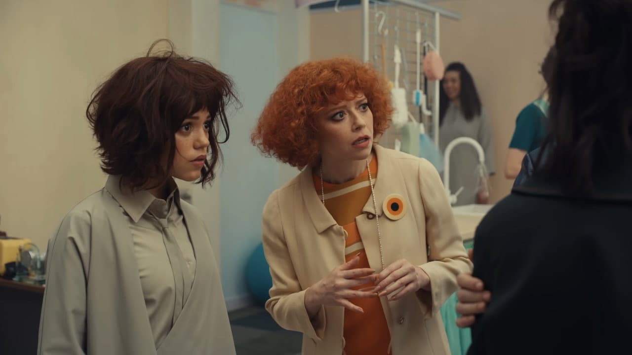 Klara and the Sun Review: Waititi's Tender Sci-Fi still 2