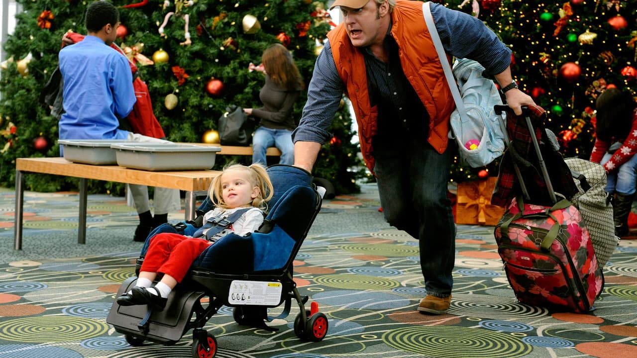 Good Luck Charlie, It's Christmas! still 3