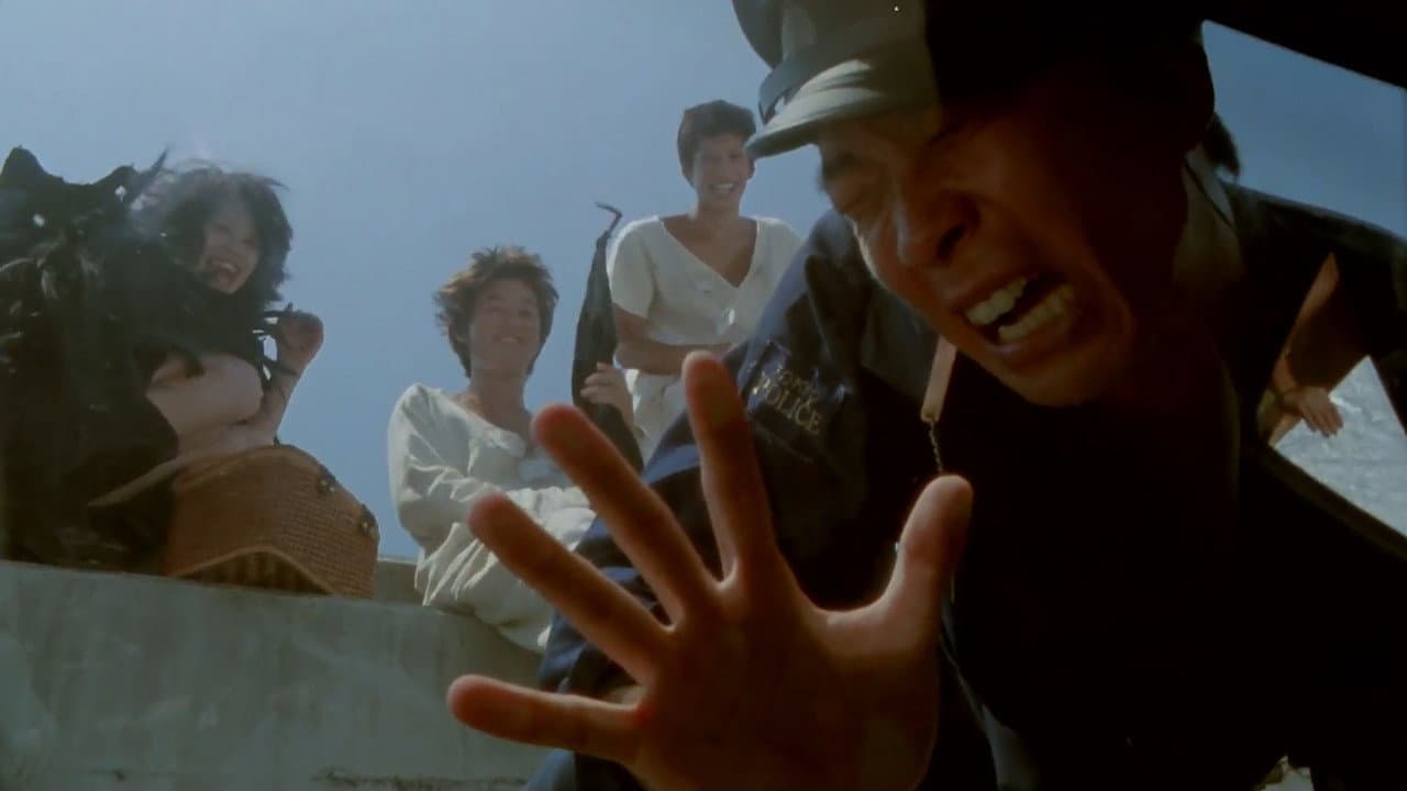 Picnic still 2
