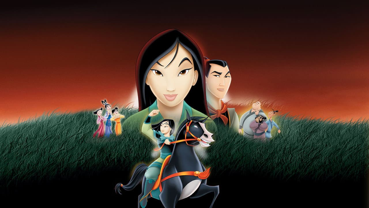 Mulan II still 2