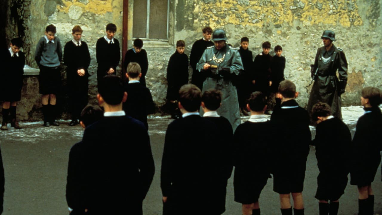 Au Revoir les Enfants still 6