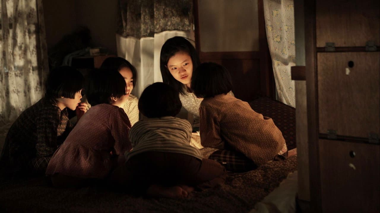 A Brand New Life still 3