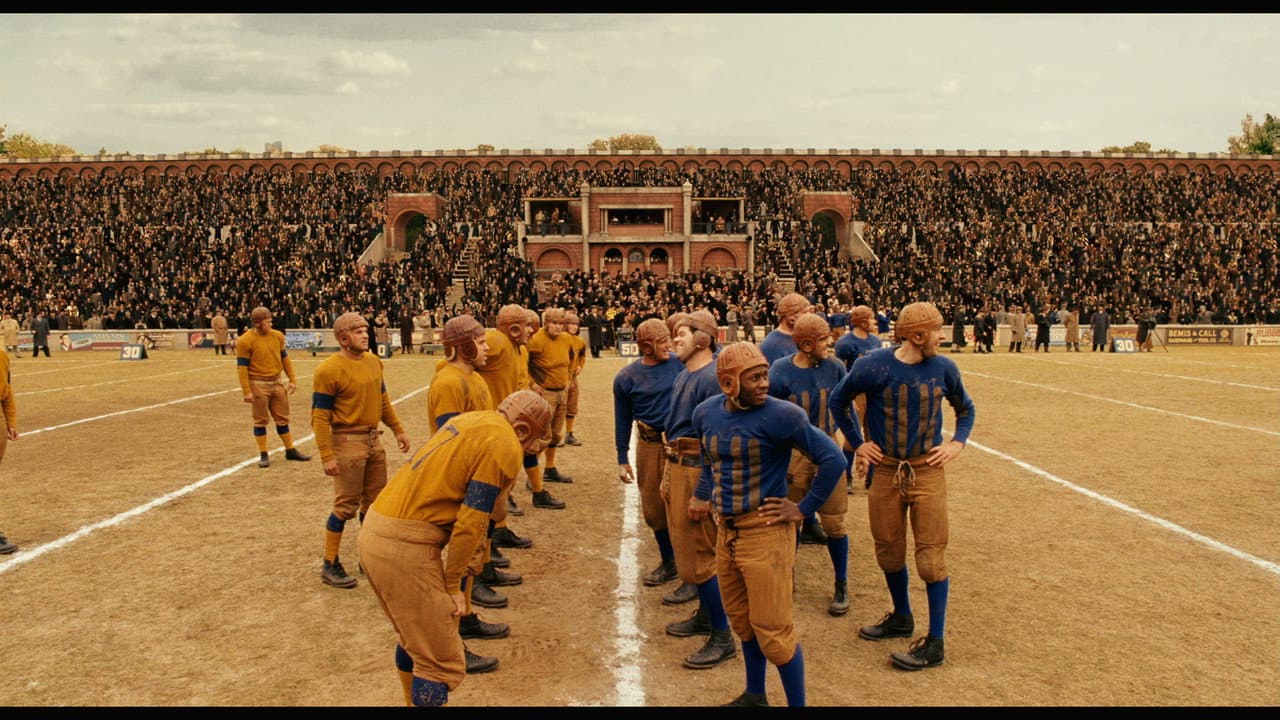 Leatherheads still 6