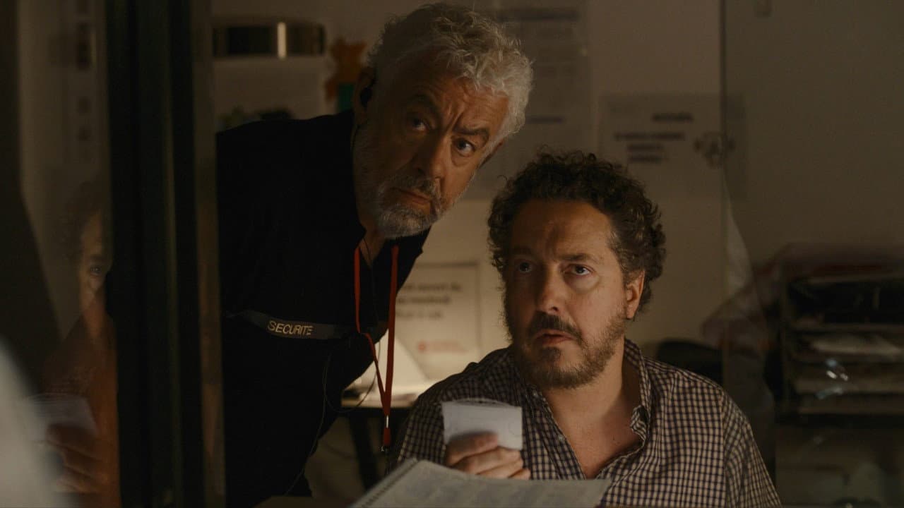 Comédie-Française still 7