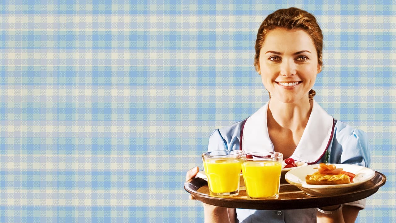 Waitress still 5