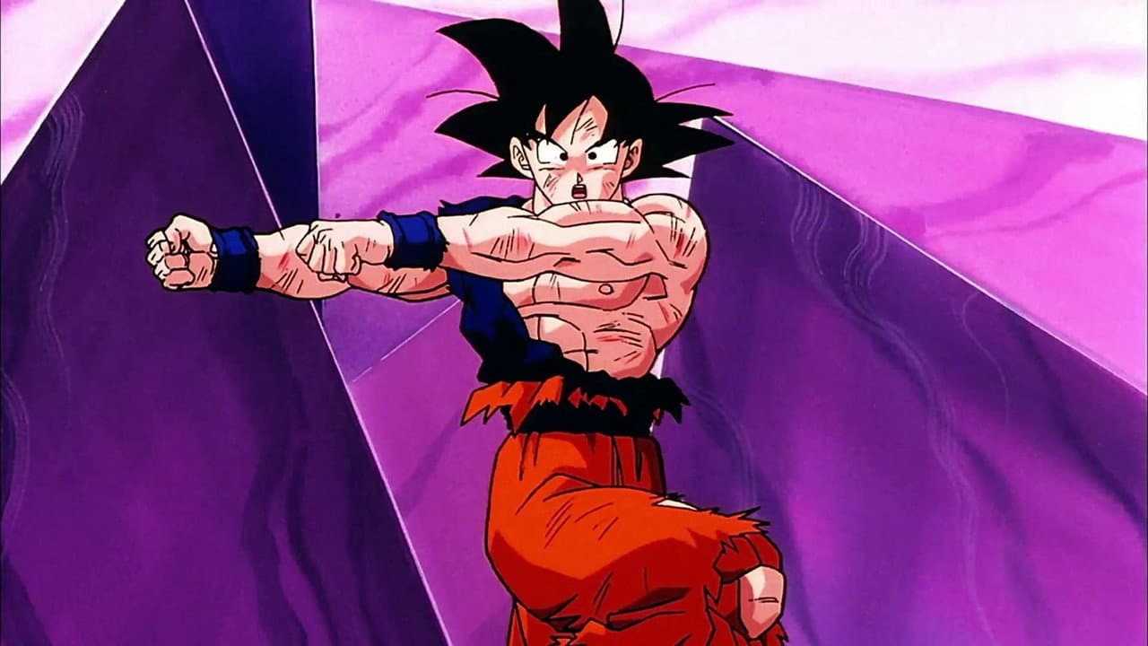 Dragon Ball Z: Fusion Reborn still 8