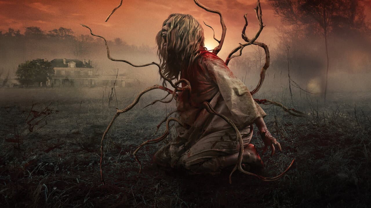 The Cursed still 8